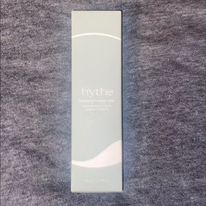 Hythe tranquility sleep mist